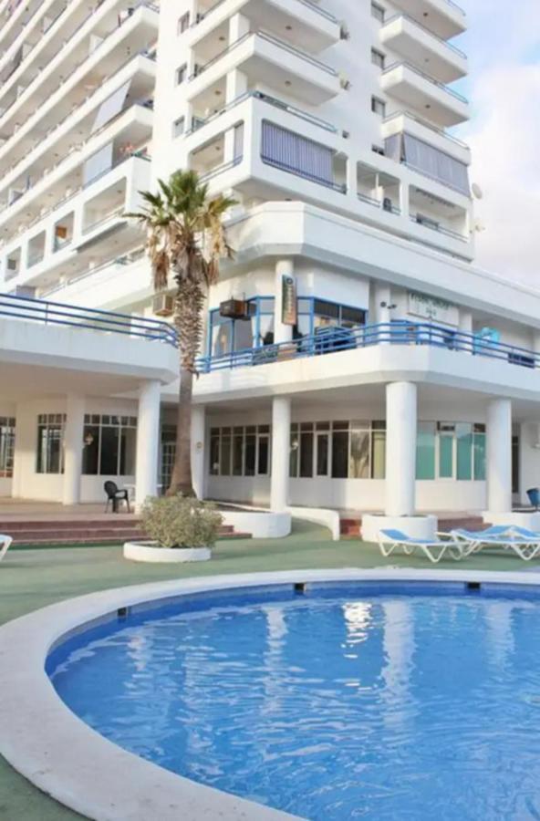Studio Giulia - Playa Paraiso Tenerife Costa Adeje  Exterior foto