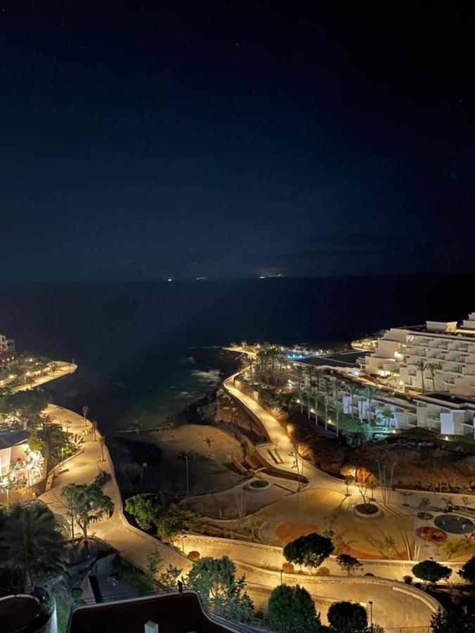 Studio Giulia - Playa Paraiso Tenerife Costa Adeje  Exterior foto