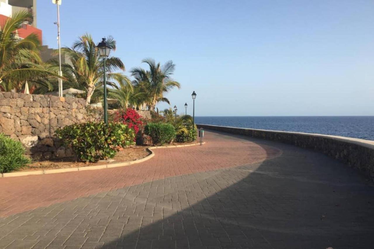 Studio Giulia - Playa Paraiso Tenerife Costa Adeje  Exterior foto