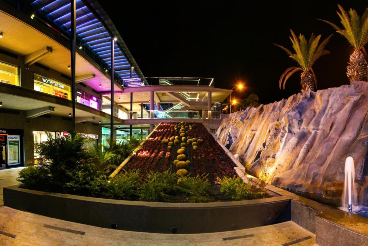 Studio Giulia - Playa Paraiso Tenerife Costa Adeje  Exterior foto