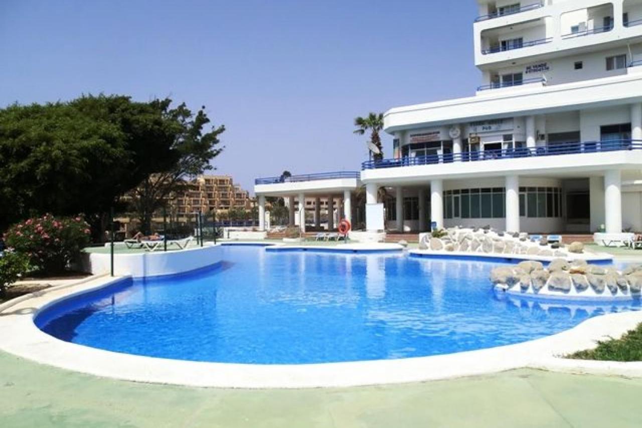 Studio Giulia - Playa Paraiso Tenerife Costa Adeje  Exterior foto